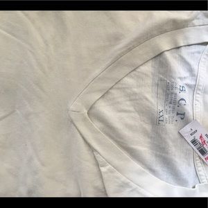 Scoop NYC (S.C.P) Short Sleeve T-Shirt
